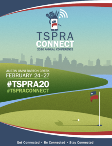 TSPRA 2020 Conference Program 